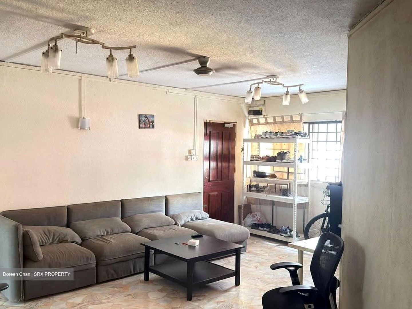 Blk 412 Jurong West Street 42 (Jurong West), HDB 4 Rooms #635150061